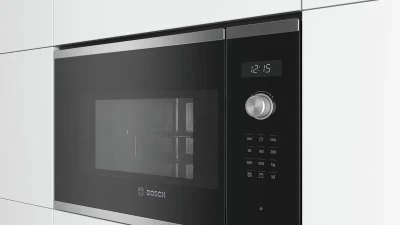 Bosch BEL554MS0 Serie 6