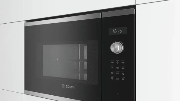 Bosch BEL554MS0 Serie 6: Product review