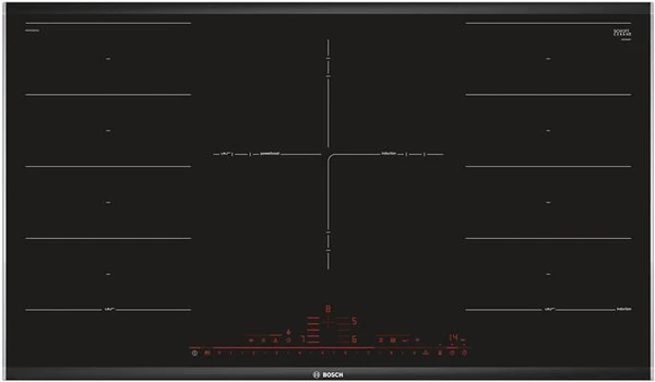 Bosch PXV975DV1E: Product review