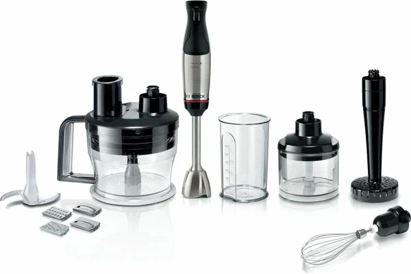 Bosch ErgoMaster: Product review