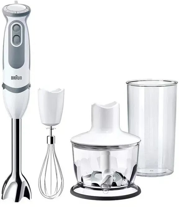 Braun MultiQuick 5 Vario