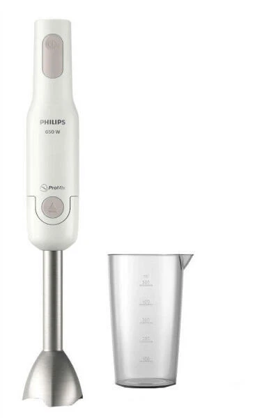 Philips HR2534: Product review