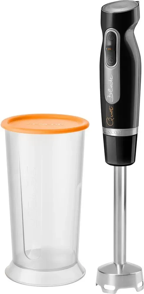Sencor SHB 435: Product review
