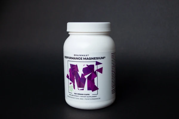 BrainMax Performance Magnesium