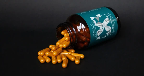 BrainMax Zinc Complex