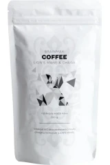 BrainMax BIO kávé Lion’s Mane & Chaga
