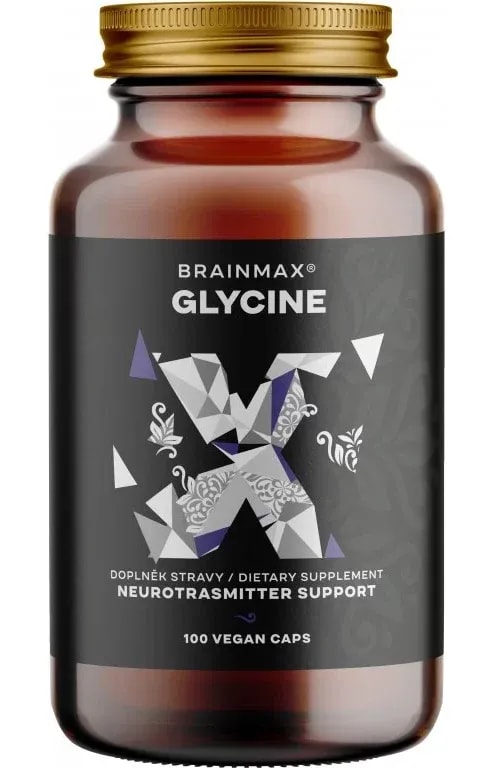 BrainMax Glycine