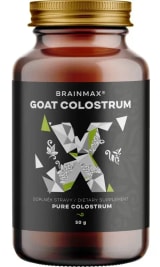 BrainMax Kecske Kolosztrum