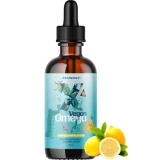 BrainMax KIDS Vegan Omega