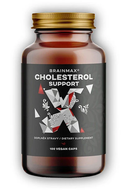 BrainMax Cholesterol Support: Product review