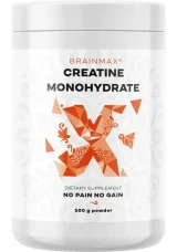 BrainMax Kreatin-Monohidrát