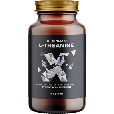 BrainMax L-Theanine