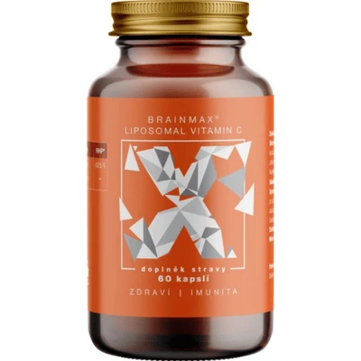 BrainMax Liposomal vitamin C