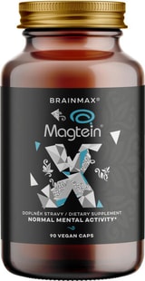 BrainMax Magtein