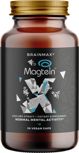 BrainMax Magtein