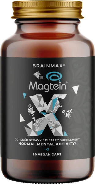 BrainMax Magtein: Product review