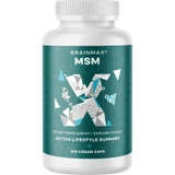 BrainMax MSM
