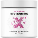 BrainMax Myo Inositol 250 g