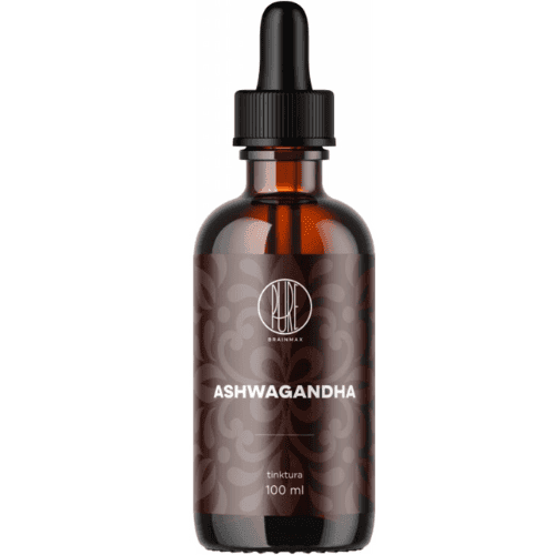 BrainMax Pure Ashwagandha