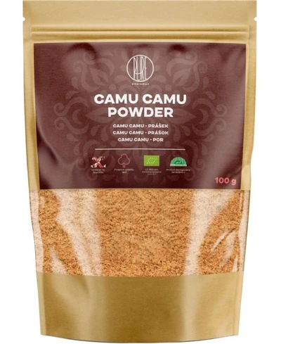 BrainMax Pure Camu camu bio