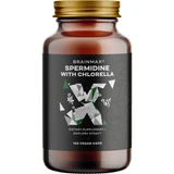 BrainMax Chlorella Spermidine