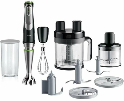 Braun MultiQuick 9