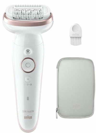 Braun Silk-épil 9 9000