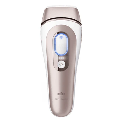 Braun Skin i•expert