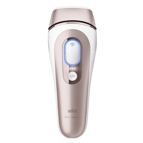 Braun Skin i•expert: Product review