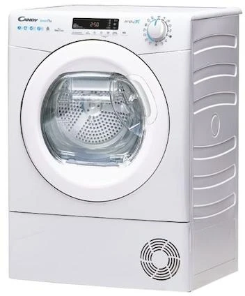 Candy CSO4 H7A2DE-S: Product review
