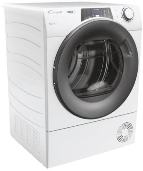 Candy Rapido Pro RPE