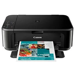 Canon PIXMA MG3650S: Product review
