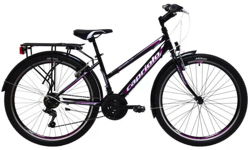 Capriolo Passion Lady 26