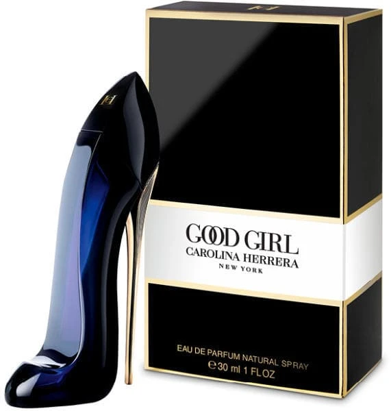 Carolina Herrera Good Girl: Product review