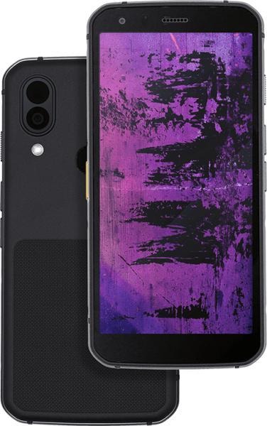 CAT S62 Pro Dual: Product review