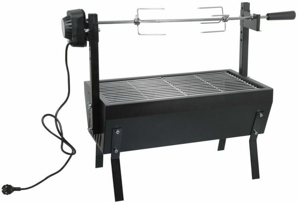 Cattara Barbecue: Product review
