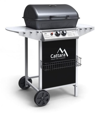Cattara Party Point