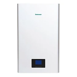 Centrometal EL-CM COMPACT ePlus 24 kW: Product review