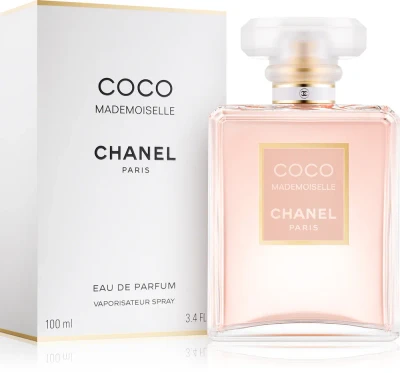 CHANEL Coco Mademoiselle