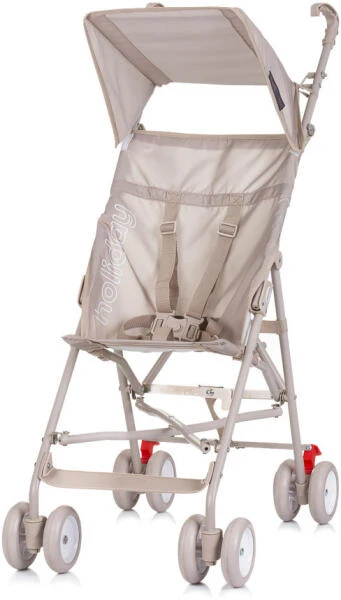 Chipolino Holiday: Product review