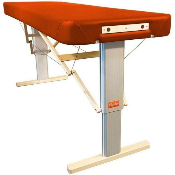 Clap Tzu Linea Wellnessf: Product review
