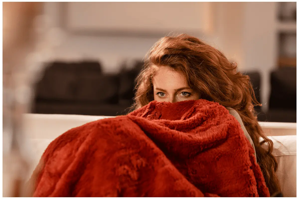 Klarstein Slanket legjobb futheto malegito takaro
