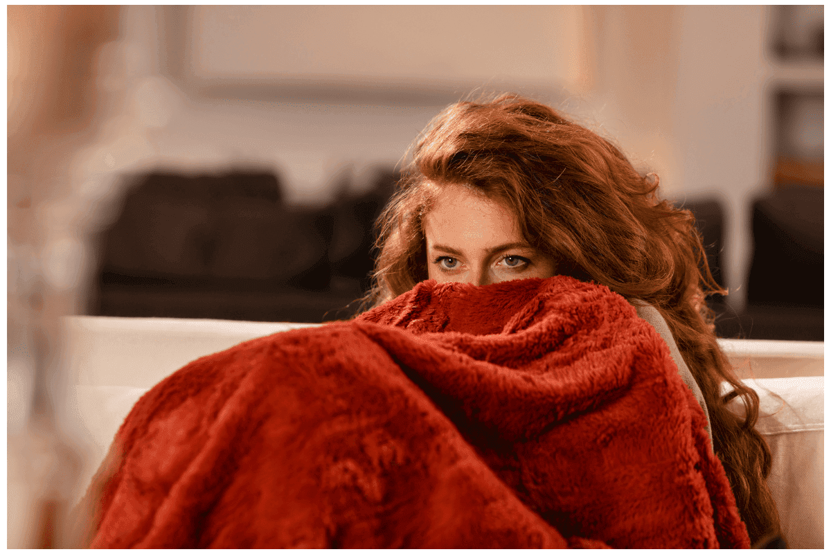 Klarstein Slanket legjobb futheto malegito takaro