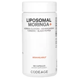 Codeage Liposomal Moringa+