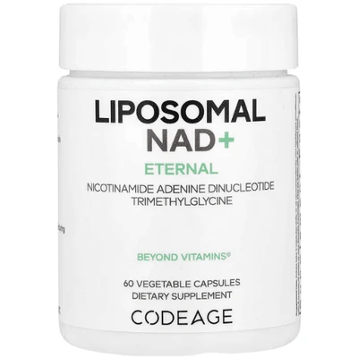 Codeage, Örök, liposzómás NAD+