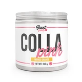 GymBeam BeastPink Colla Pink