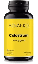 ADVANCE Kolosztrum