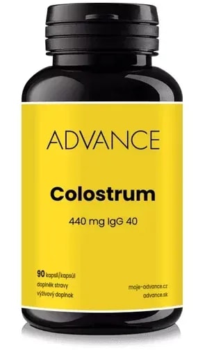 ADVANCE Kolosztrum