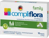 Compliflora Family Probiotikum
