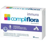 Compliflora Immuno 30 kapszula